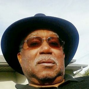 Meet your Posher, Joseph